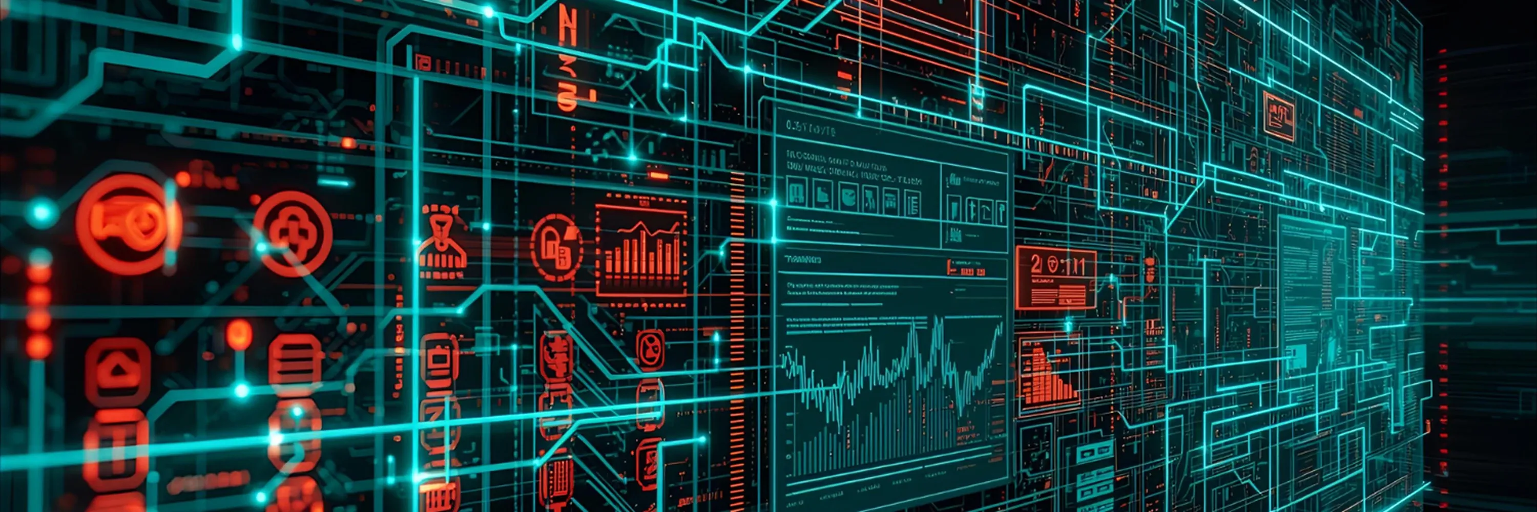 Futuristic cloud security and compliance dashboard visualizing FinOps and GreenOps metrics, cost optimization, and energy-efficient cloud infrastructure